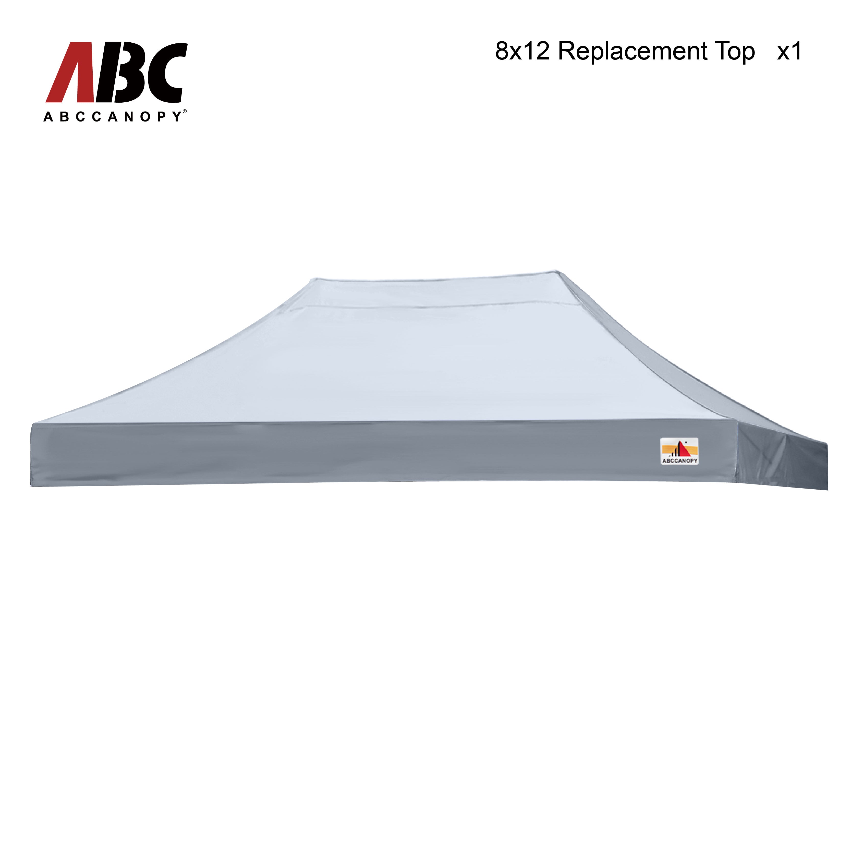 ABCCANOPY Canopy Accessories-Top Link (Overseas)