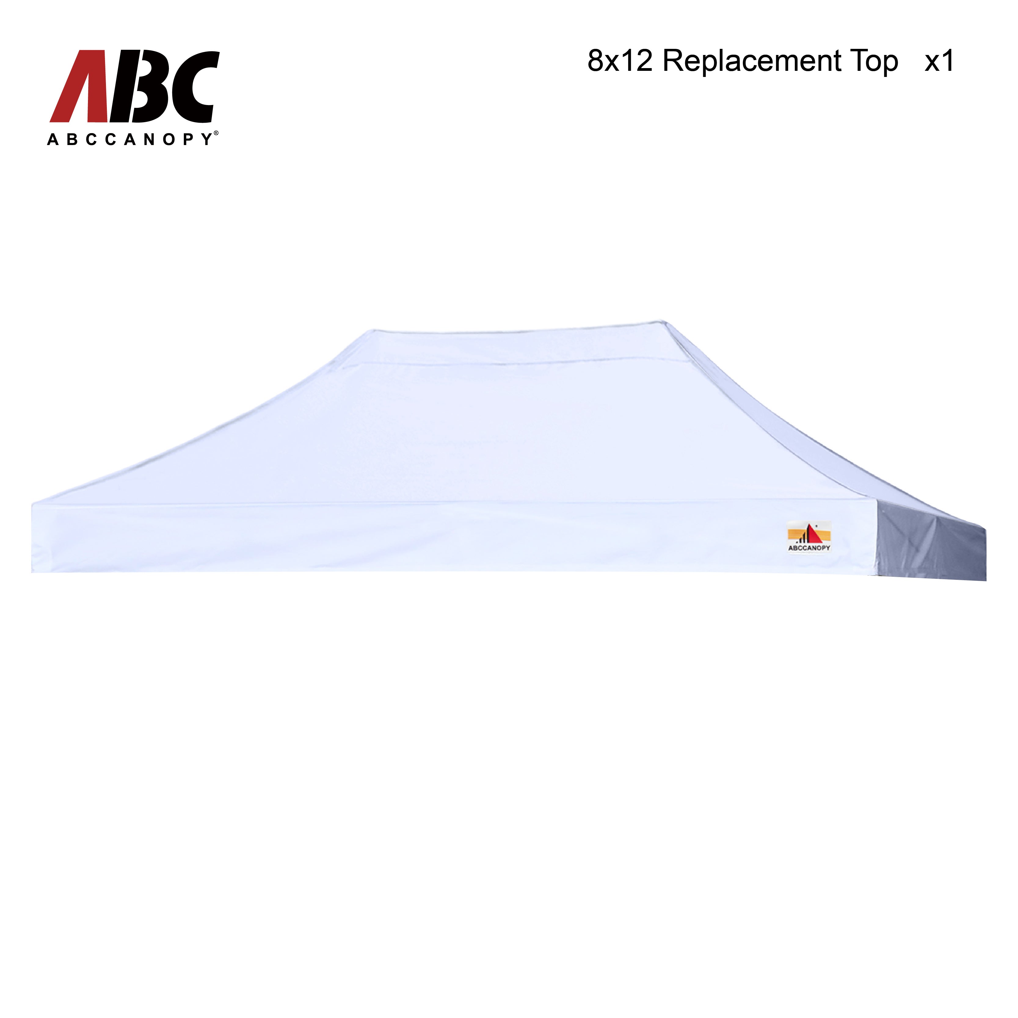 ABCCANOPY Canopy Accessories-Top Link (Overseas)