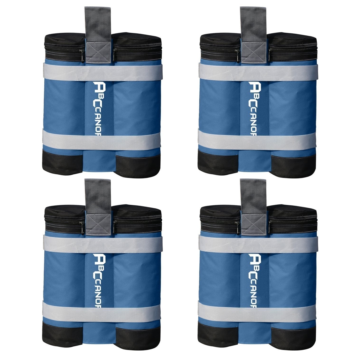 New Weight Bag-4 pieces - ABC-CANOPY