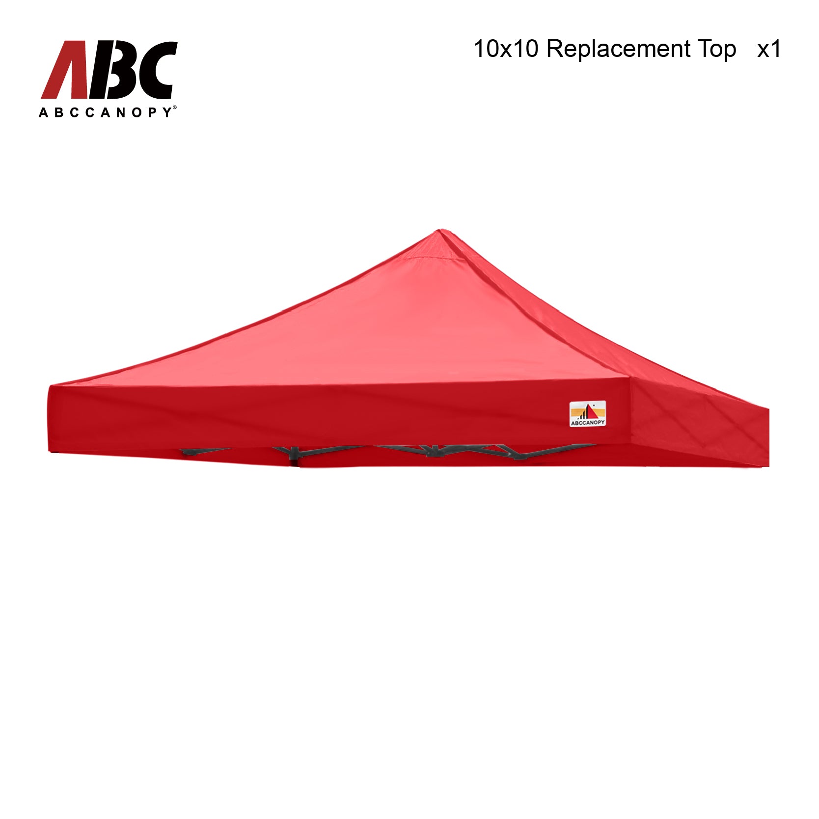 ABCCANOPY Canopy Accessories-Top Link (Overseas)