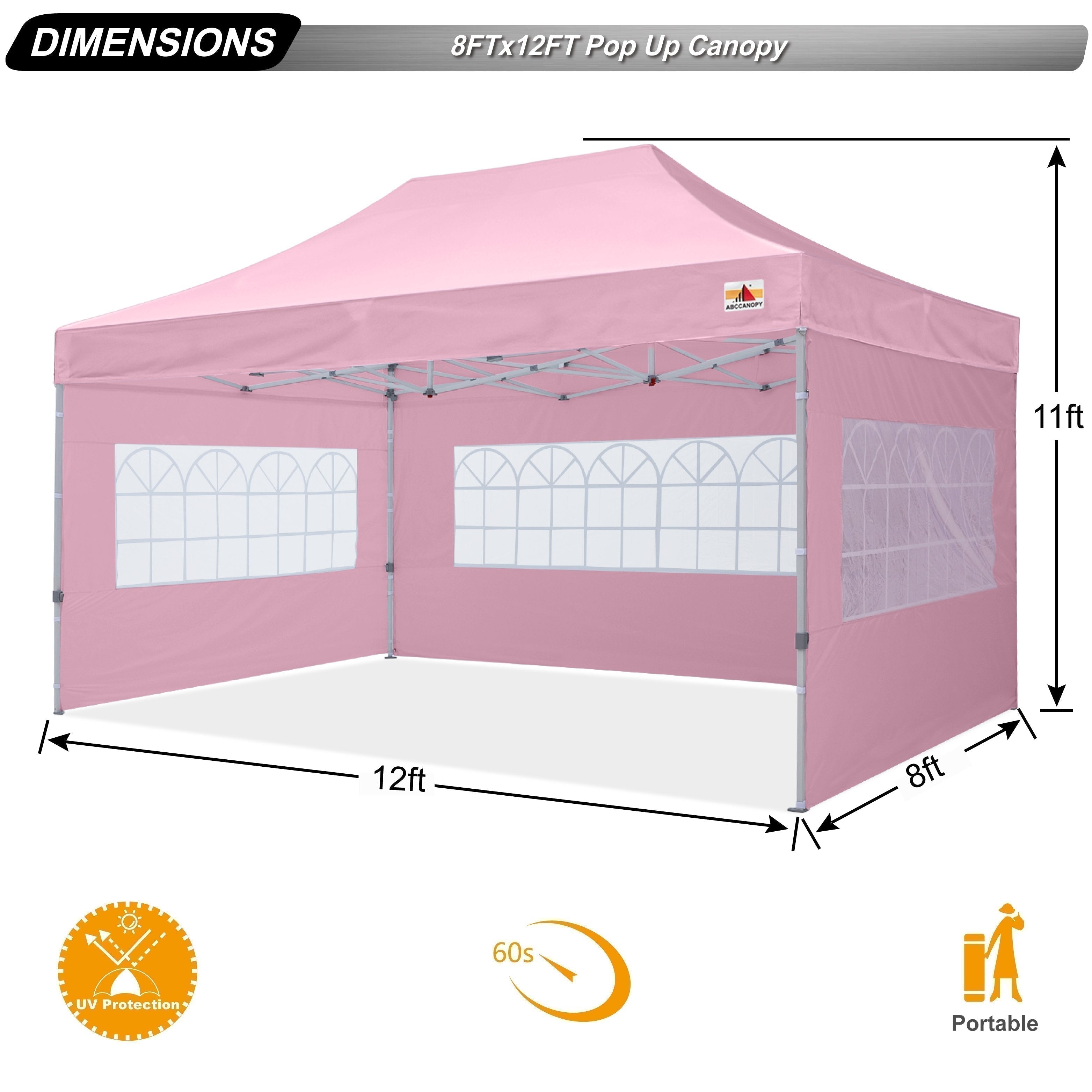 Church Pop-up canopy(Package) - ABC-CANOPY