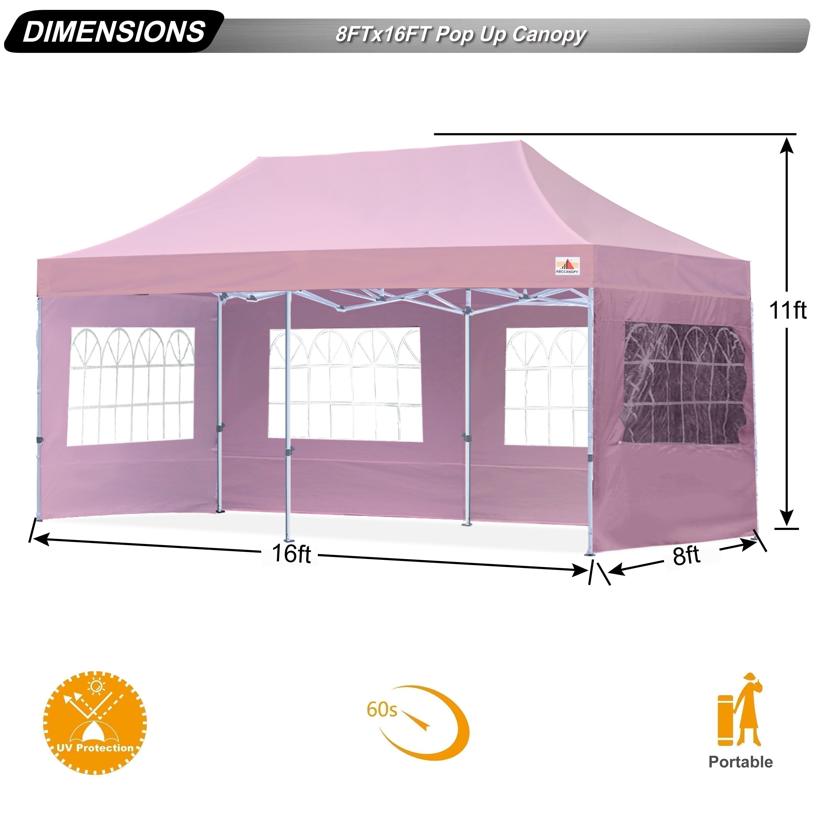 Church Pop-up canopy(Package) - ABC-CANOPY