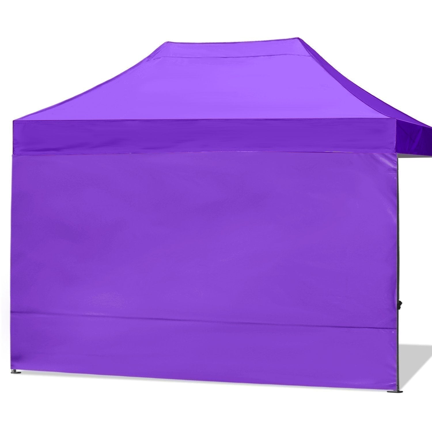 UV protection Sidewall for 8x8, 8x16, 10x10, 10x20 canopy(1pc) - ABC-CANOPY