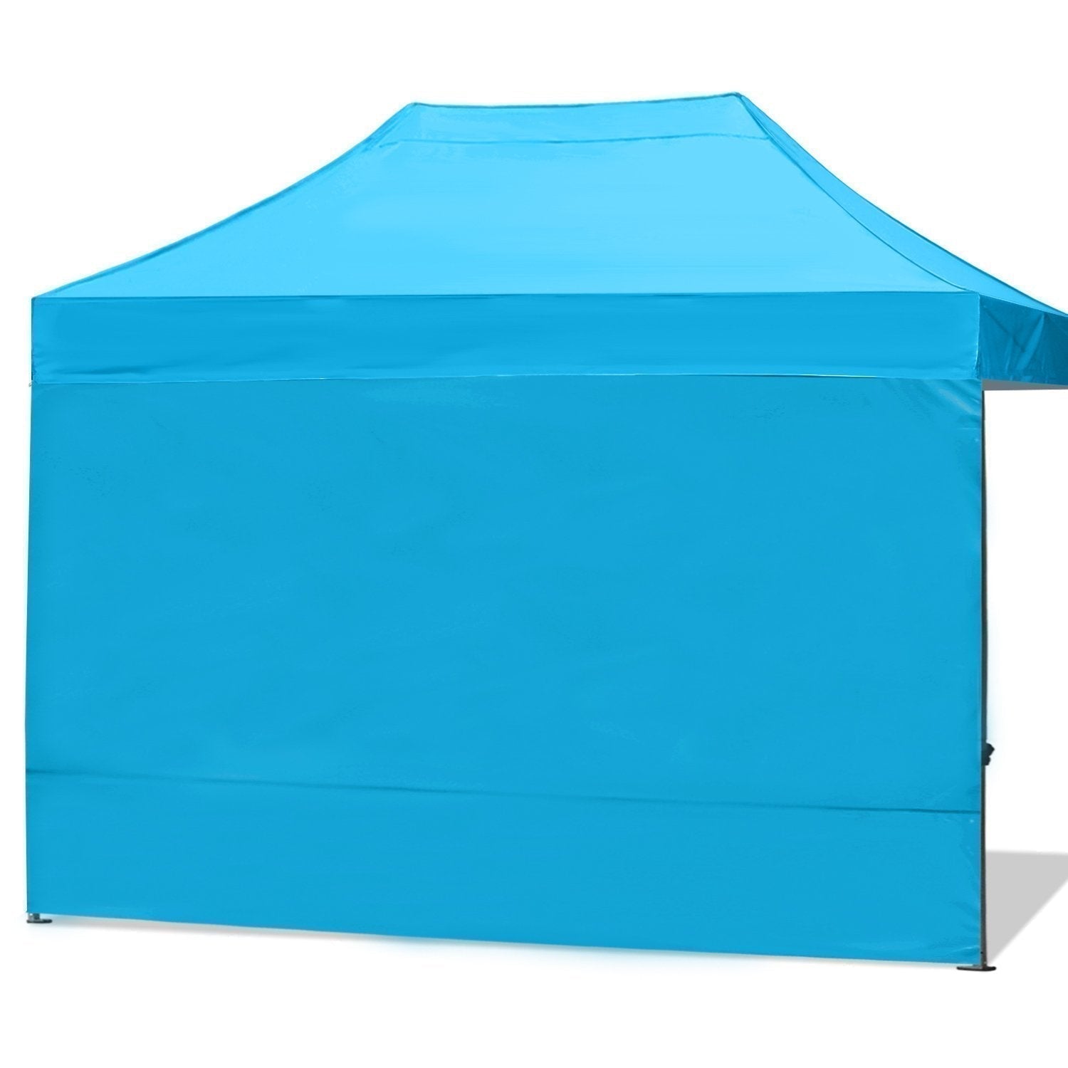 UV protection Sidewall for 8x8, 8x16, 10x10, 10x20 canopy(1pc) - ABC-CANOPY