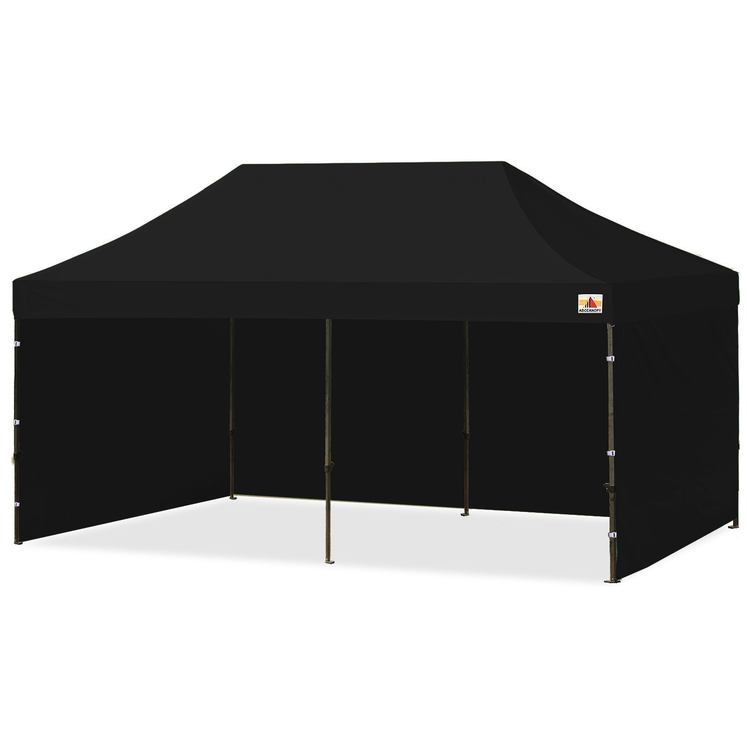 ABCCANOPY S1 Commercial Pop Up Canopy Tent 10x10/10x15/10x20 Instant Shelter