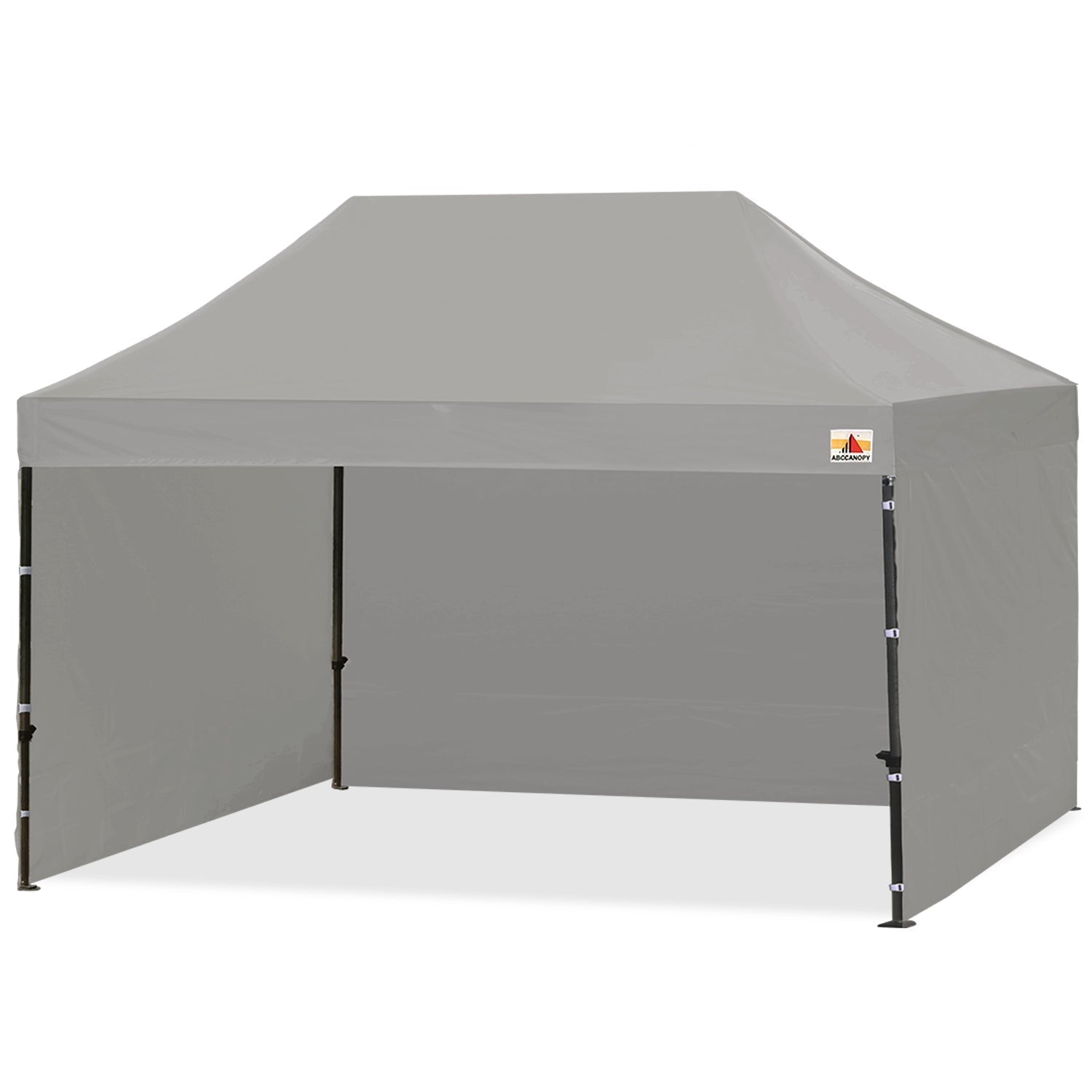 ABCCANOPY S1 Commercial Pop Up Canopy Tent 10x10/10x15/10x20 Instant Shelter