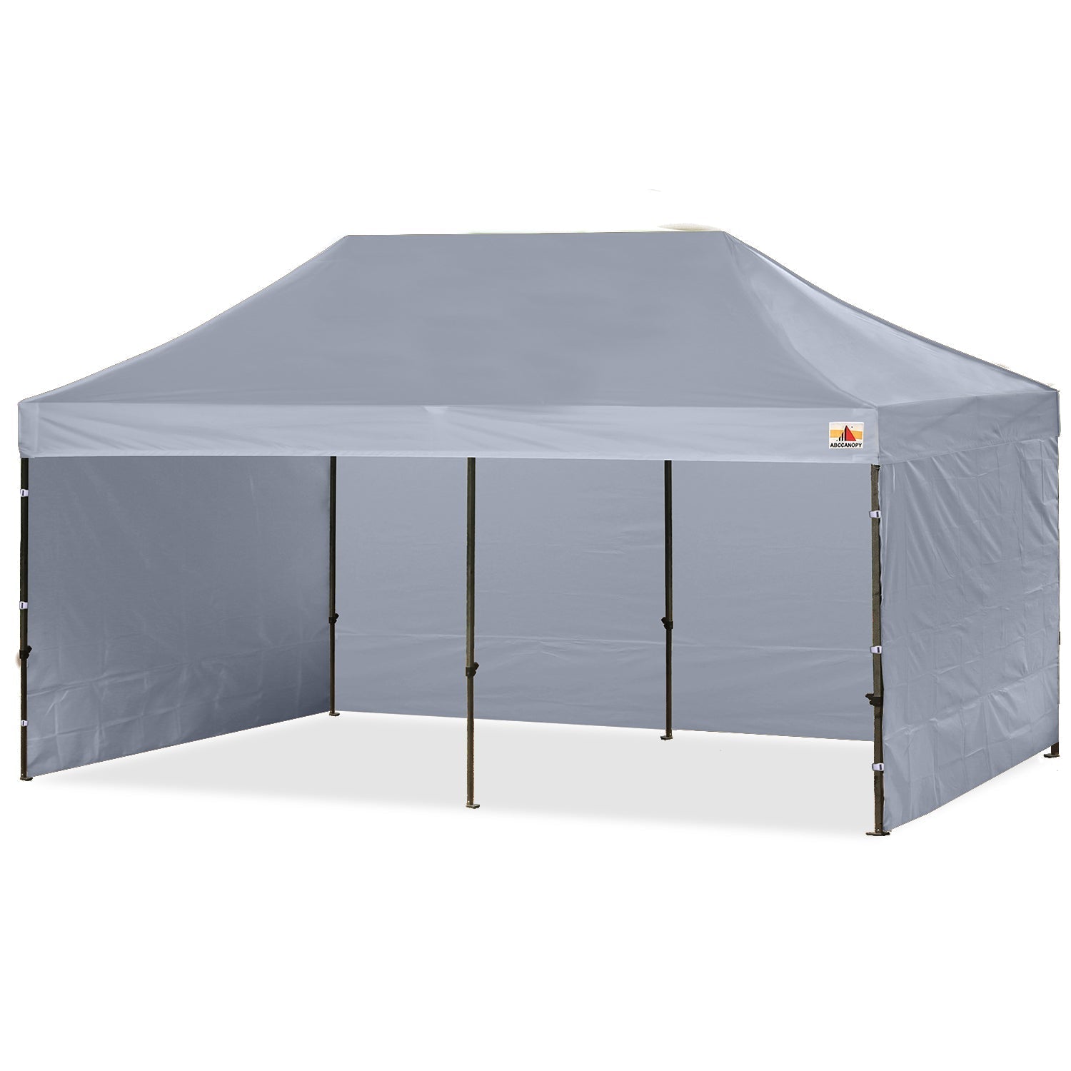 ABCCANOPY S1 Commercial Pop Up Canopy Tent 10x10/10x15/10x20 Instant Shelter