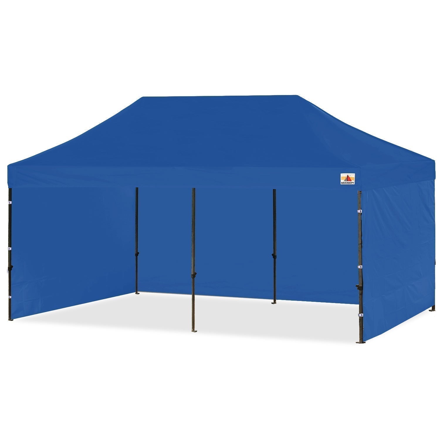 ABCCANOPY S1 Commercial Pop Up Canopy Tent 10x10/10x15/10x20 Instant Shelter