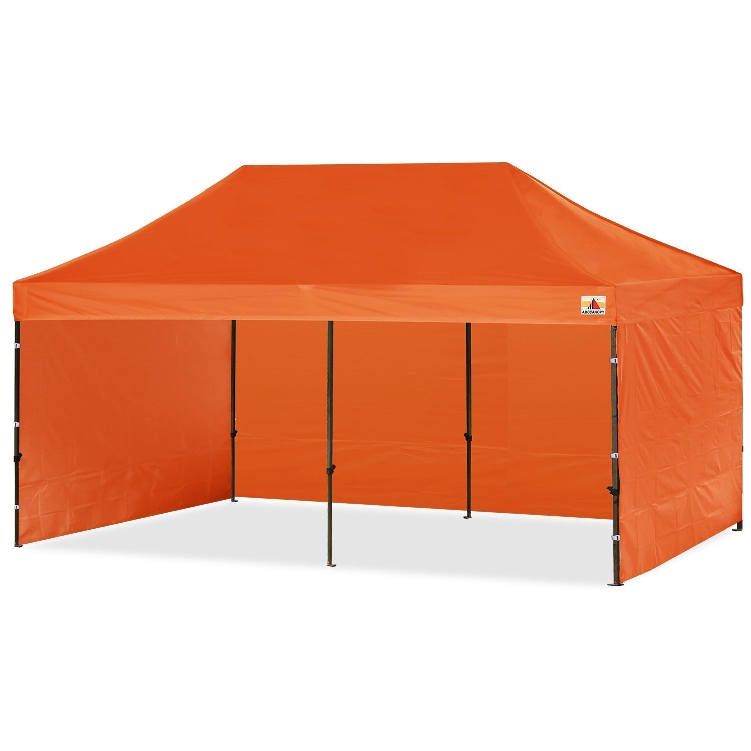 ABCCANOPY S1 Commercial Pop Up Canopy Tent 10x10/10x15/10x20 Instant Shelter