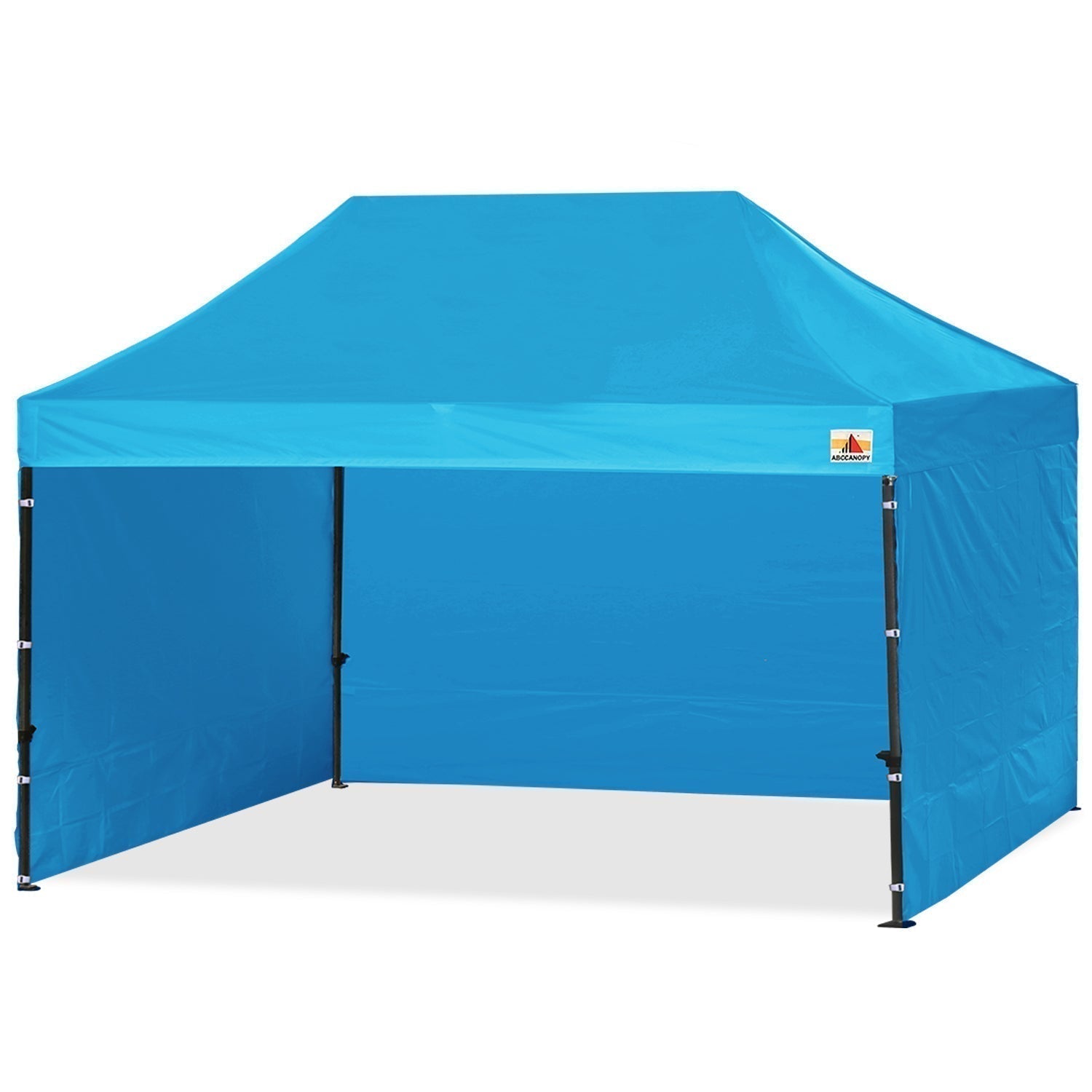 ABCCANOPY S1 Commercial Pop Up Canopy Tent 10x10/10x15/10x20 Instant Shelter