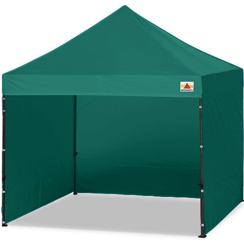 ABCCANOPY S1 Commercial Pop Up Canopy Tent 10x10/10x15/10x20 Instant Shelter