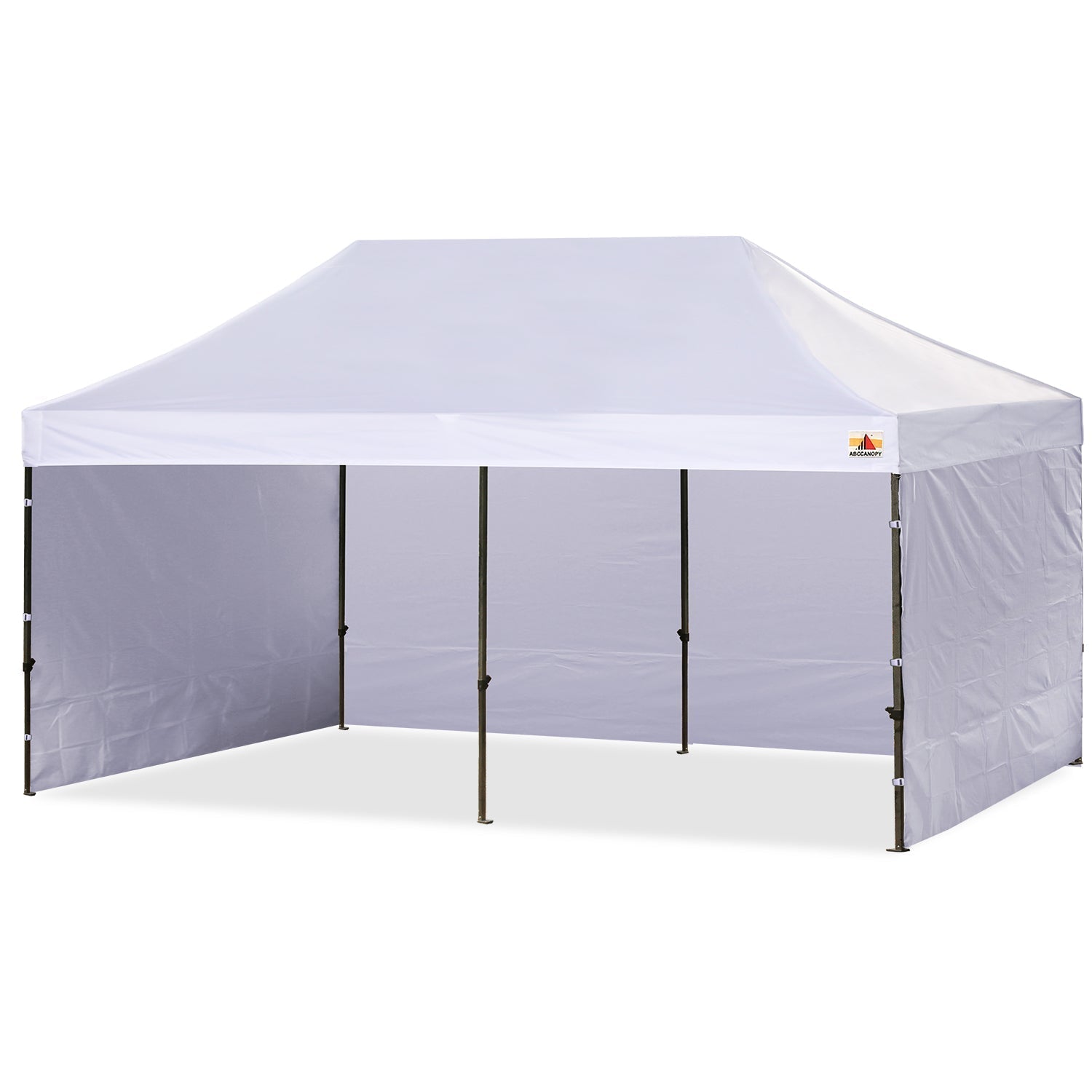 ABCCANOPY S1 Commercial Pop Up Canopy Tent 10x10/10x15/10x20 Instant Shelter